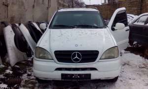  Mercedes-Benz - 