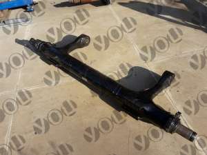  Mercedes-Benz TE5/8KC7-9, H422595, 749334, 036051292, 0815