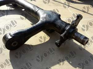  Mercedes-Benz TE5/8KC7-9, H422595, 749334, 036051292, 0815