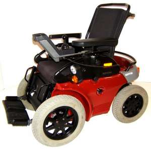  Meyra Optimus