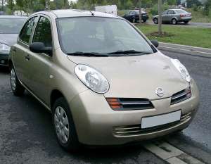  Micra k12 /   12 