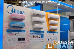  Midea  