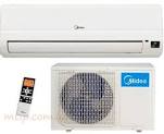  Midea MSR-18HRN1 - 