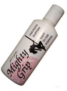  MightyGrip     - 