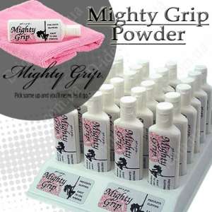  MightyGrip    