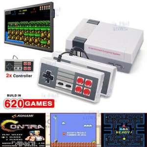  Mini Game Anniversary Edition 500  ( Nintendo Entertainment System) 330 . - 