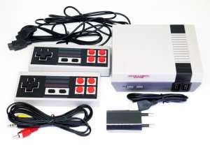  Mini Game Anniversary Edition 500  ( Nintendo Entertainment System) 330 .