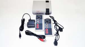  Mini Game Anniversary Edition 500  ( Nintendo Entertainment System) 460 .