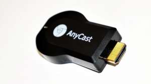  Miracast AnyCast M9 Plus HDMI   Wi-Fi ‎ 350 