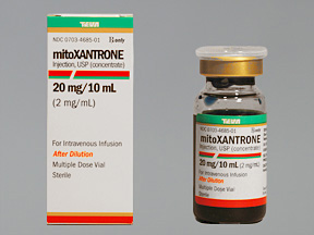  Mitoxatrone  ,   - 