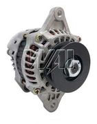  Mitsubishi, 12V 40A;  Case D35, D40, Farmall 35