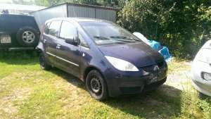  Mitsubishi Colt     Colt - 