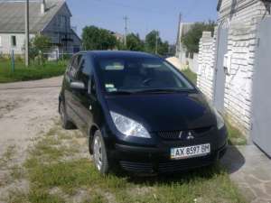  Mitsubishi Colt (2004  2011)   /         - 