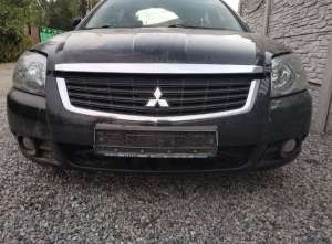  mitsubishi galant 9   2008 2009 2010 2012 2011