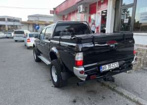  Mitsubishi L200 pick up 2002    ³