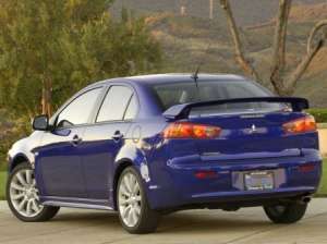  Mitsubishi Lancer  - 