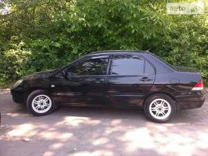  Mitsubishi Lancer 2008  ,  