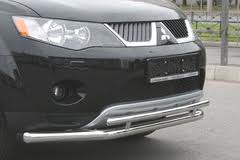  Mitsubishi Outlander, Outlander XL  / 