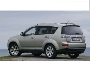 , Mitsubishi Outlander XL 2007  2012 ,  /