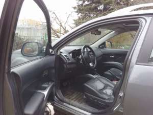  Mitsubishi Outlander XL 2008 - 