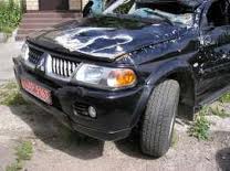  Mitsubishi Pajero Wagon 3,Wagon 4  /  - 