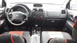  Mitsubishi Space Star, 3800 $