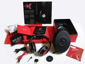  Monster Beats,Pro/Solo/Tour/Mixr/Studio. - 