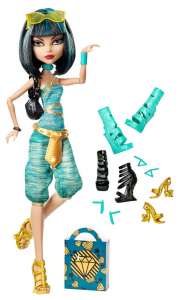  Monster High. Mattel. .