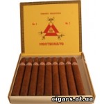  MONTECRISTO 180   - 