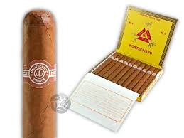  MONTECRISTO 180  