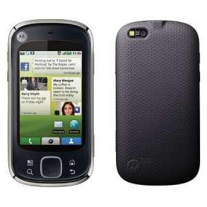  Motorola Cliq XT MB501 - 