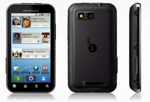  Motorola Defy, 