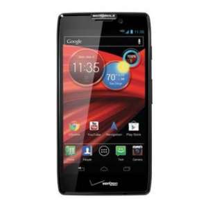  Motorola Droid Razr HD - 