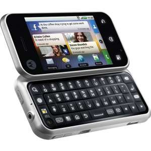  Motorola MB300 Backflip   - 