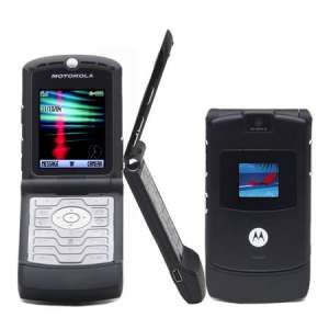  Motorola Razr V3i