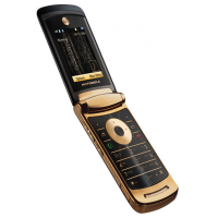  Motorola V8 Luxury - 