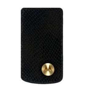  Motorola V8 Luxury