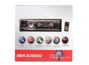  MP3 3002 - 