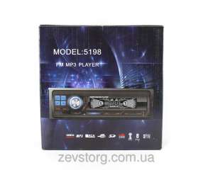  MP3 5198 - 