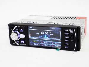  MP5 Pioneer 4021B  4.1 Bluetooth AV-in 745 