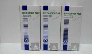  MPI Viropack PLus ( ) - 