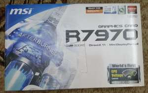  MSI R-7970 - 