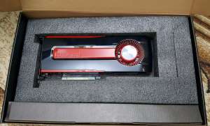  MSI R-7970