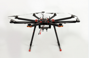  Multirotor