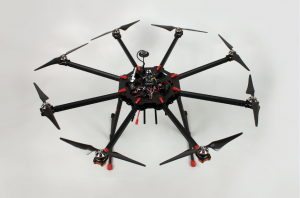  Multirotor