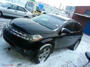  Murano Z50 /    - 