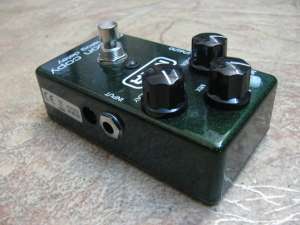  MXR Carbon Copy Analog Delay