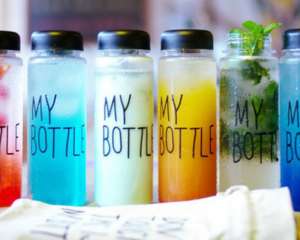  My Bottle ( )  . !!   .