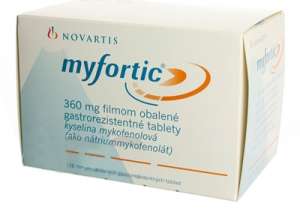  Myfortic / 