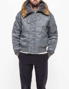  N-2B Parka Alpha Industries ( )